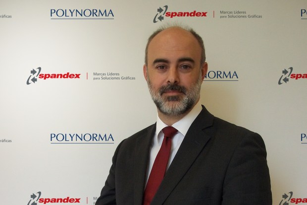 Jose Vela, Spandex Spain