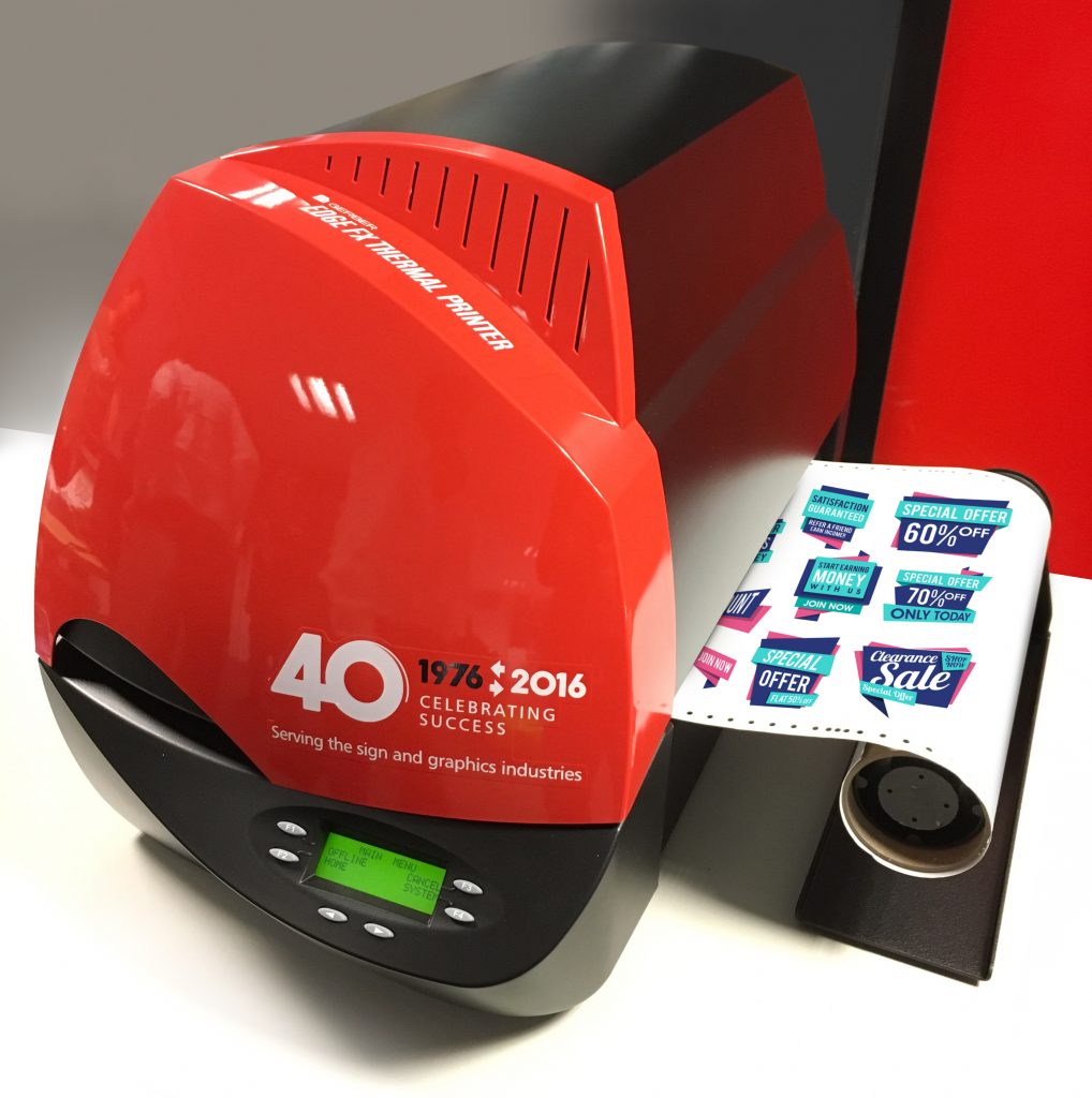 GERBER EDGE FX 40th anniversary edition