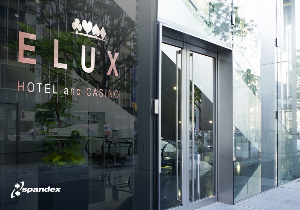 ImagePerfect 6500 Rose Gold