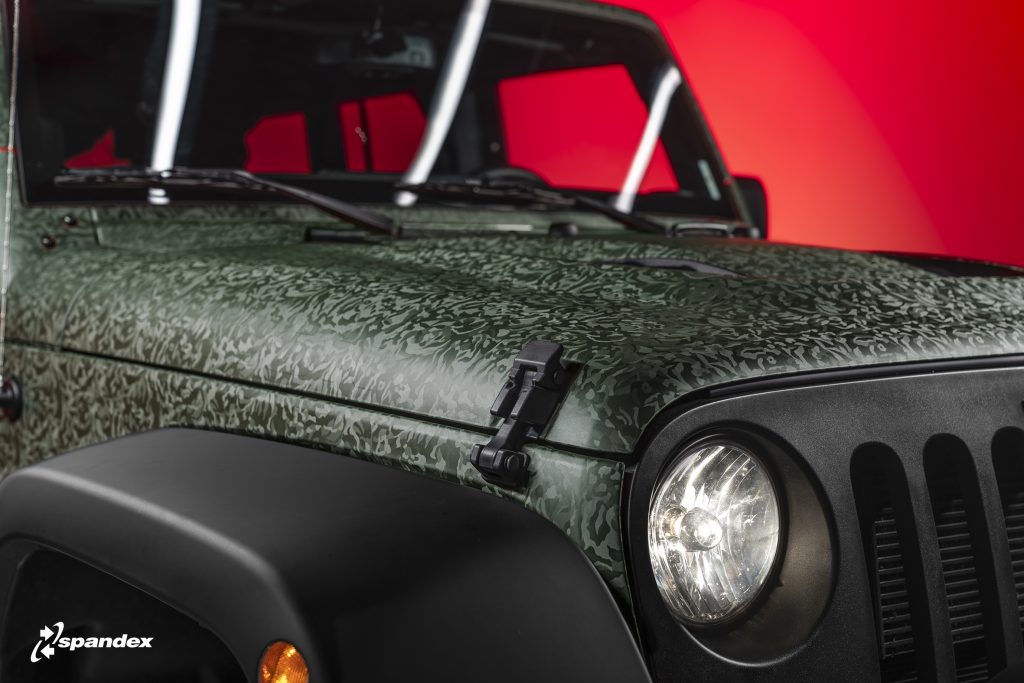 3M 1080 Wrap Film Series