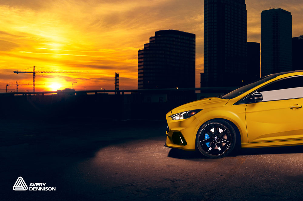 São Paulo Sunburst - Spandex GP Series