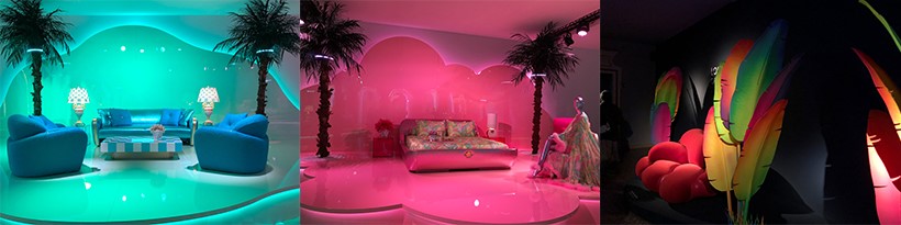 I trend del Salone del Mobile