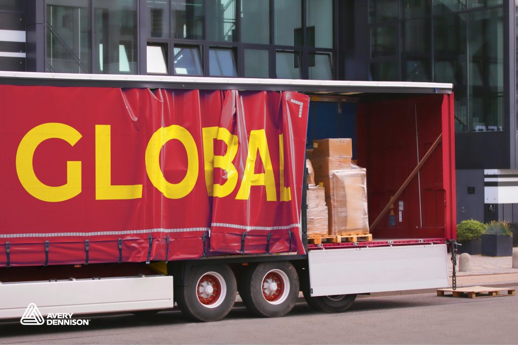 Avery Dennison SignFlex™