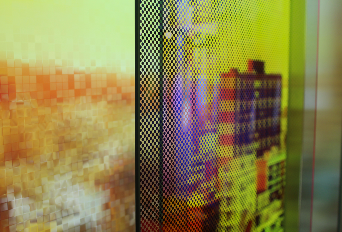 Fasara per il design di interni