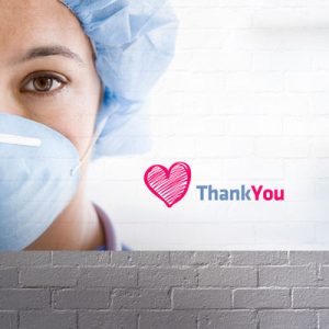 Folie för svåra ytor