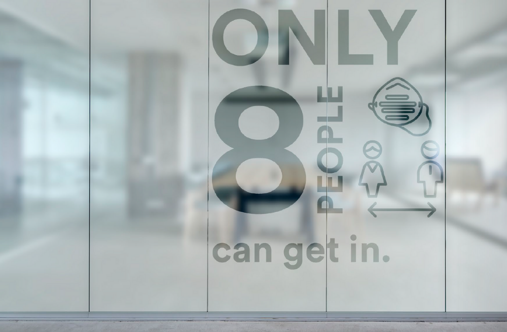 Prodotti 3M™ serie Crystal Dusted e Frosted