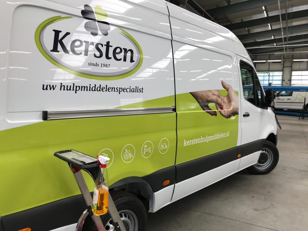 IP2578PA 2D Wrap SuperGlide