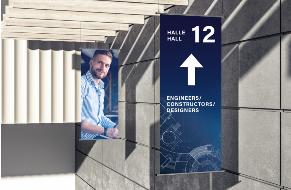 Tessuti ecosostenibili green Valuetex bergertextiles