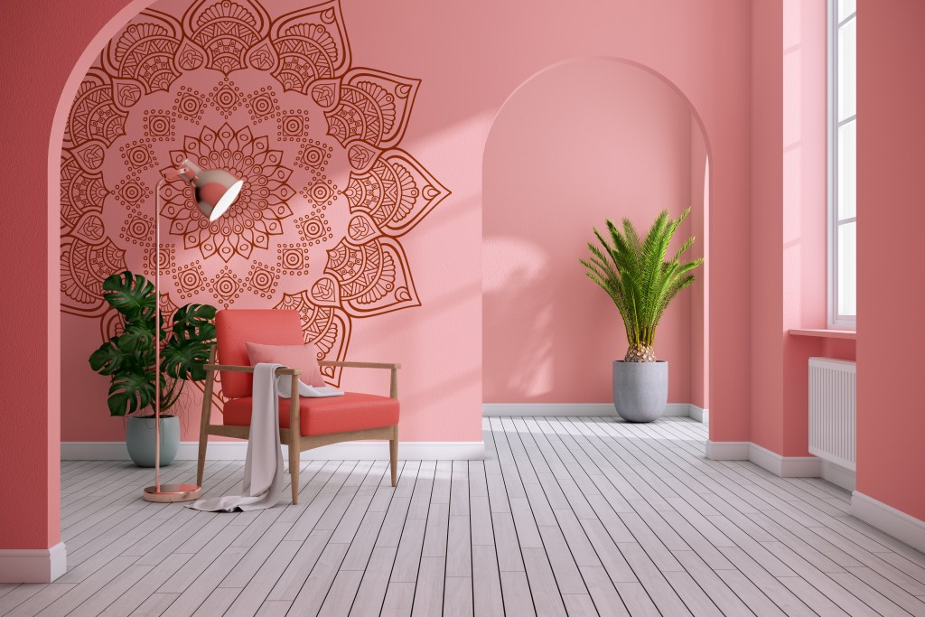 ImagePerfect 3300 Wall Decal