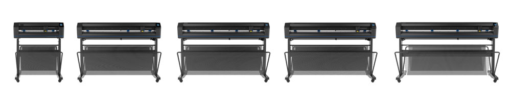 Summa S One maskiner