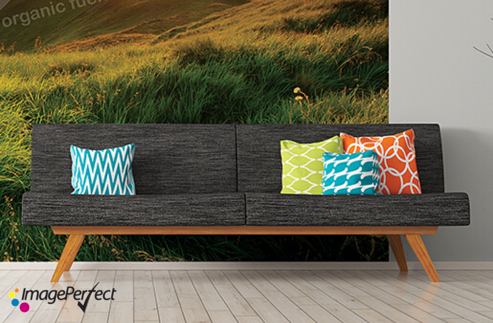 Carta da parati stampabile ImagePerfect