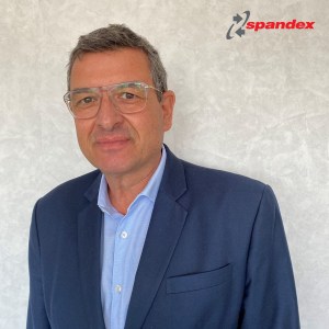 Matthias Grimm Director General Spandex en Iberia