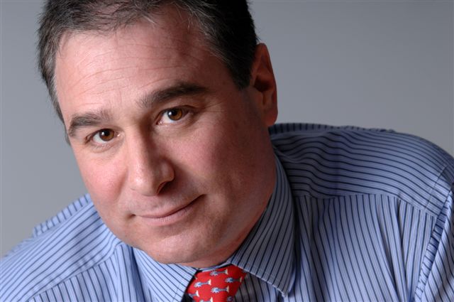 Spandex Appoints Andrew Coulsen as CEO