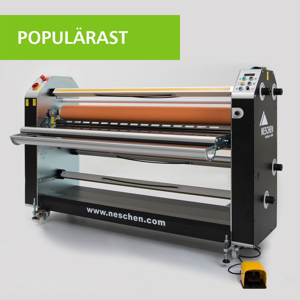 Neschen ColdLam 1650