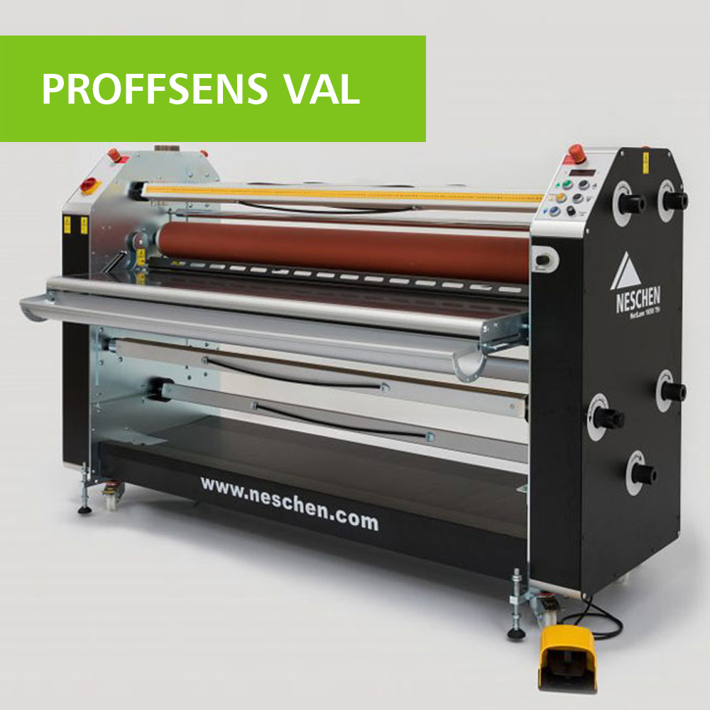 Neschen HotLam 1650 TH