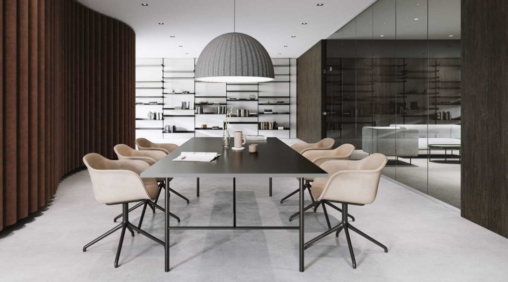 3M DI-NOC Architectural finishes