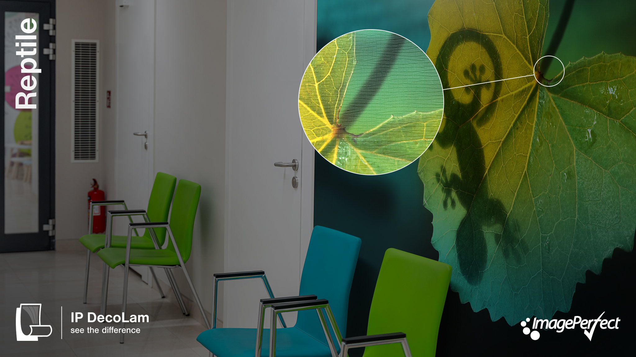 DecoLam Reptile laminate