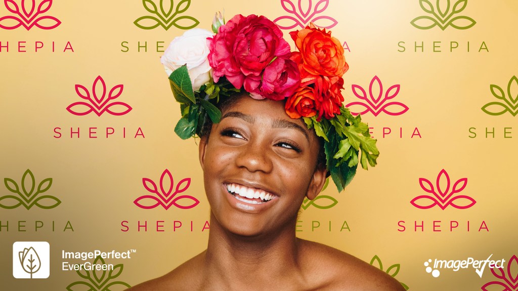 ImagePerfect EverGreen banner