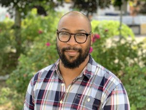 Moddy Andersson, logistikchef