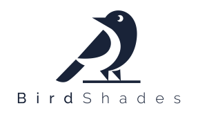 Logo BirdShades