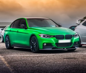 Se våre helfolieringsprodukter i nettbutikken