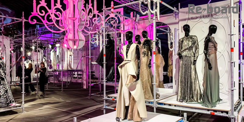 Artist: Maximilian Hansen, Nordwerk Design