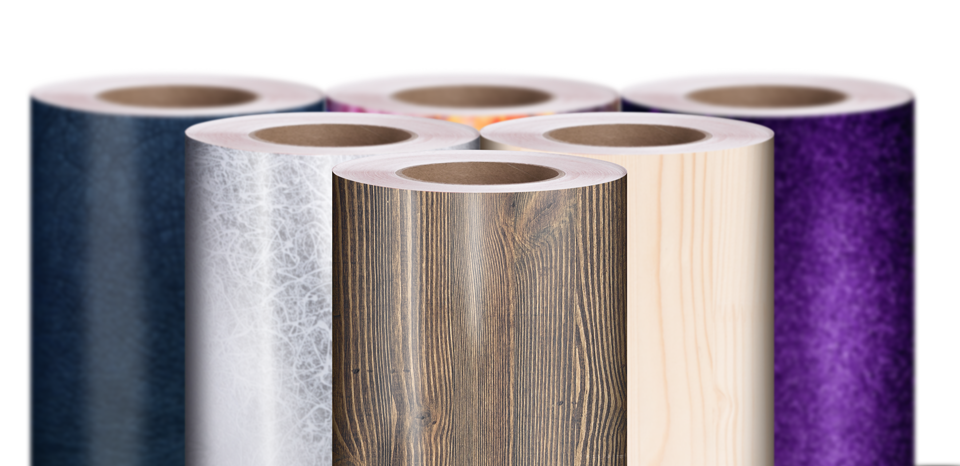 architectural rolls from spandex