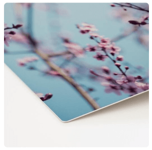 Dye Sublimation Aluminum Panel