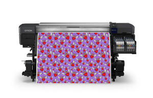 Dye Sublimation Printer