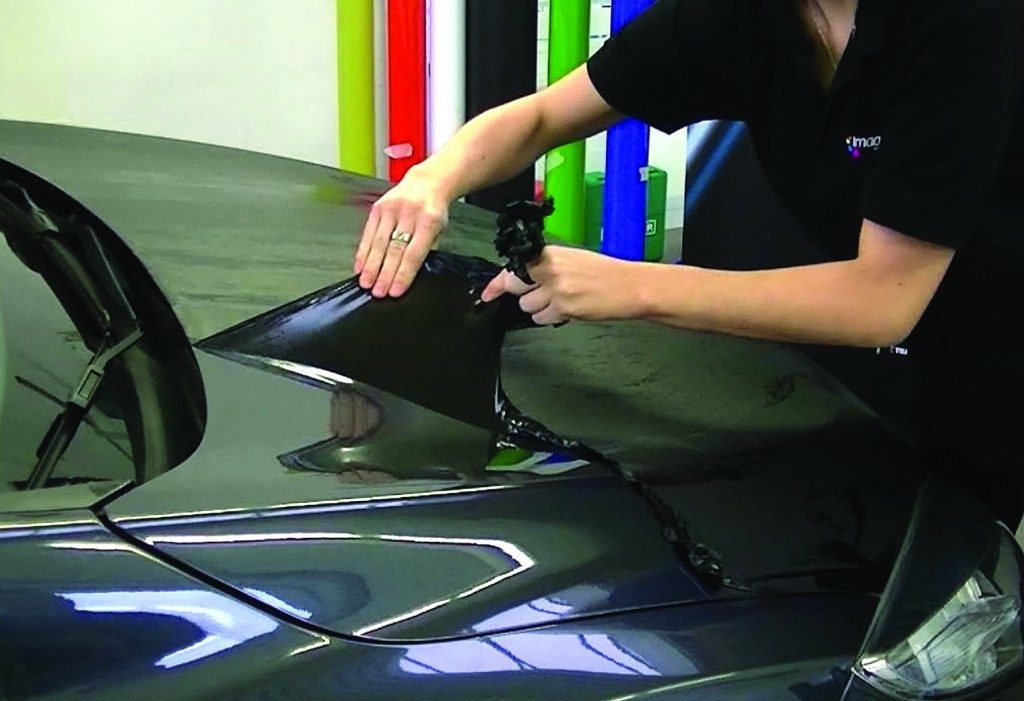 ImagePerfect Vinyl Remover