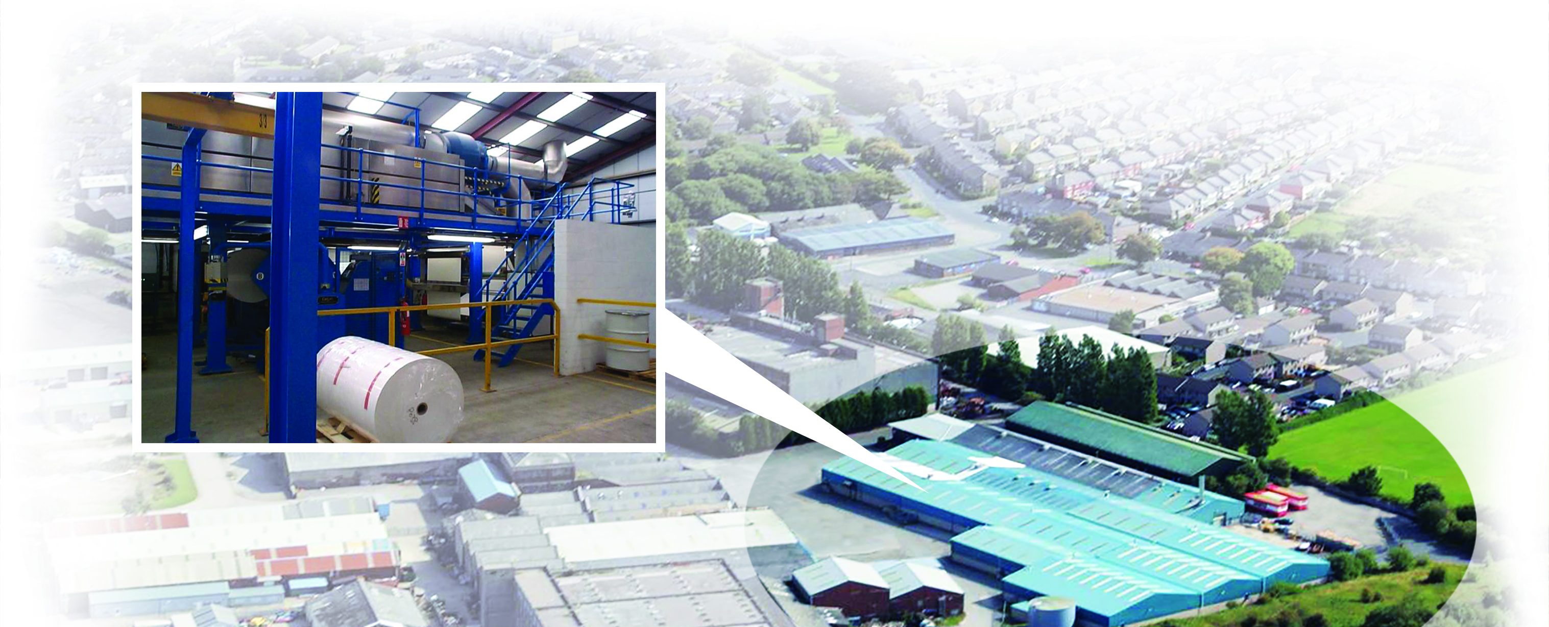 ImagePerfect Lancaster plant