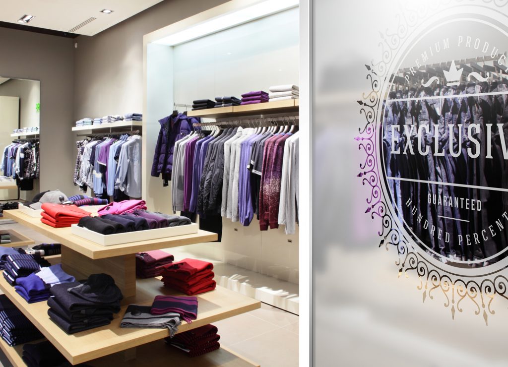 IP 5803PA Frosted Films