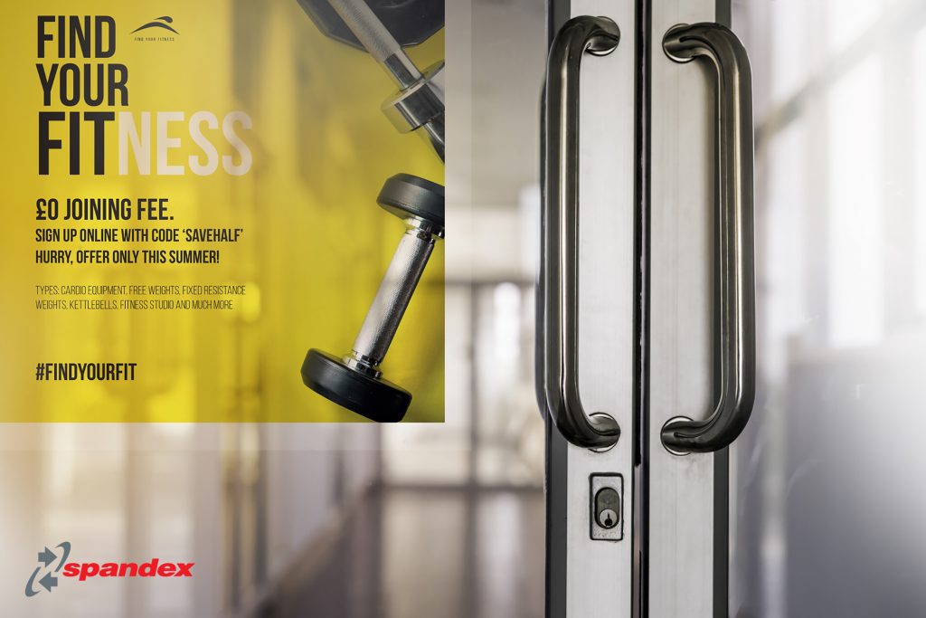 ImagePerfect 2926 EasyGlass