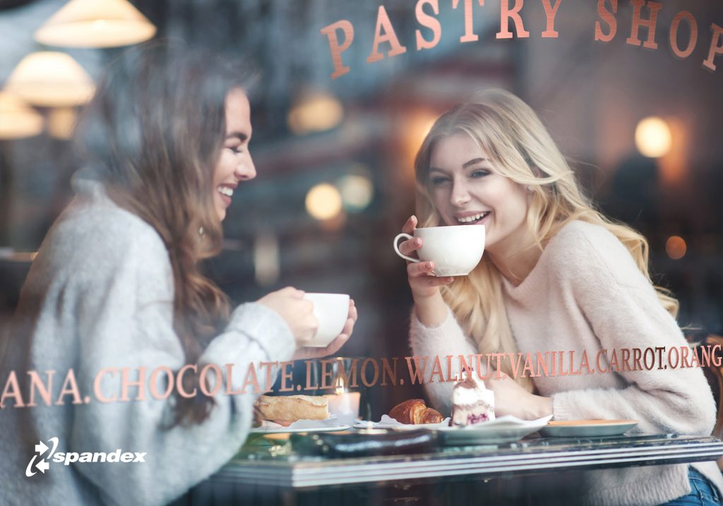 ImagePerfect 6500 Rose Gold