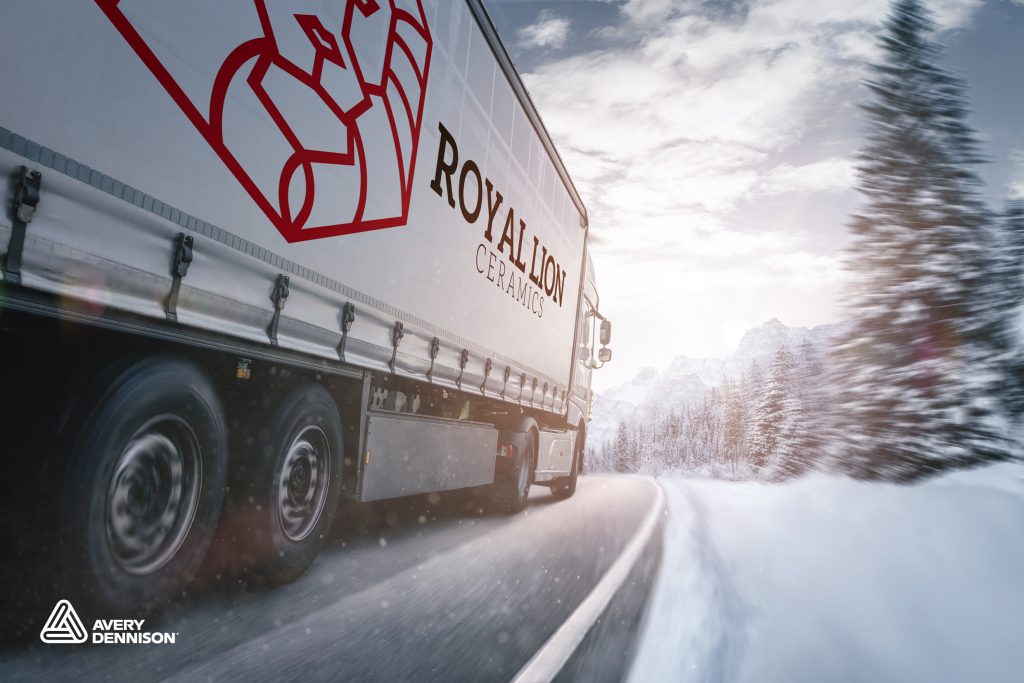 Avery Dennison SignFlex™