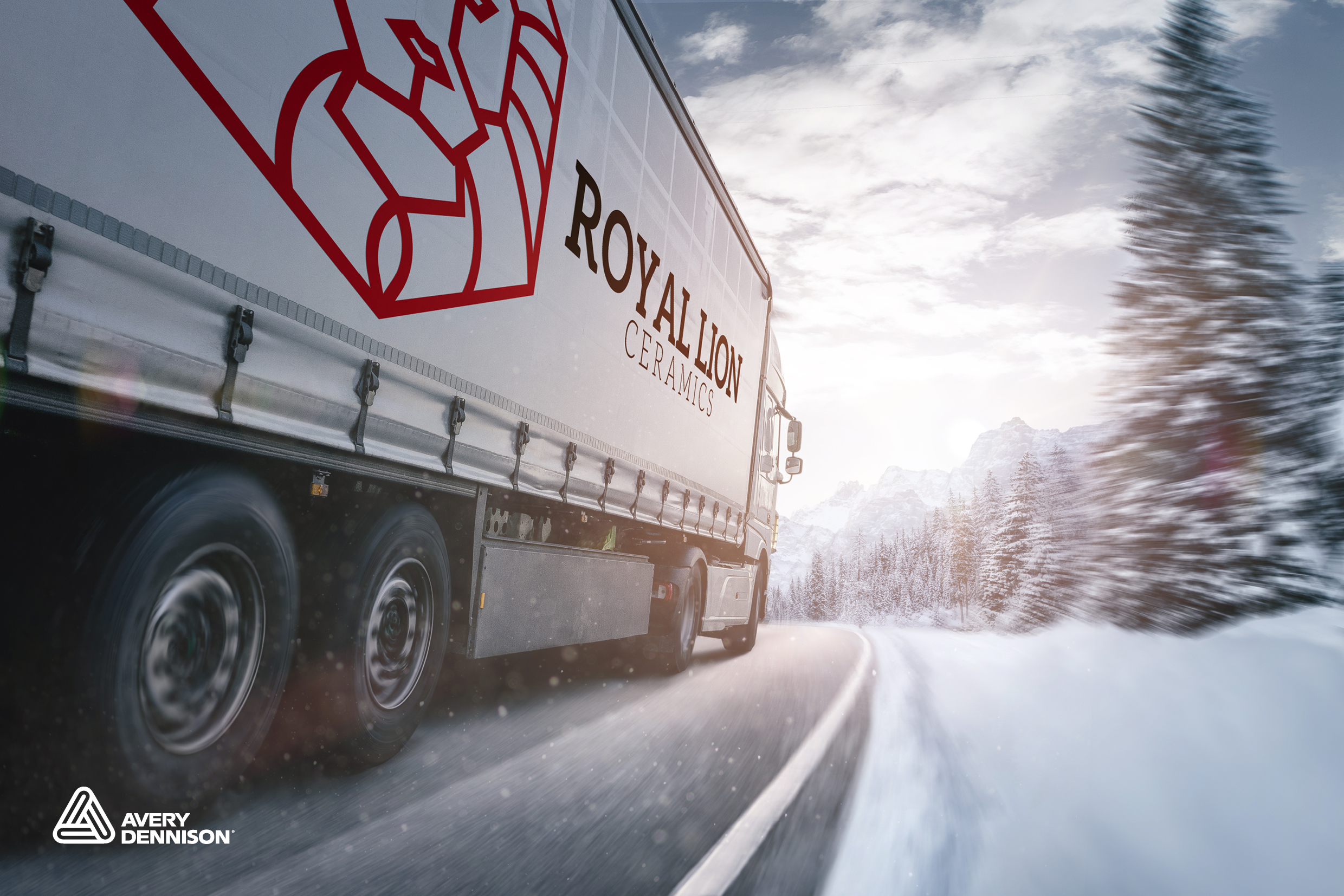 Avery Dennison SignFlex™