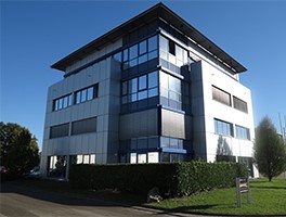 Wechsel in der Geschäftsführung der H. Brunner GmbH