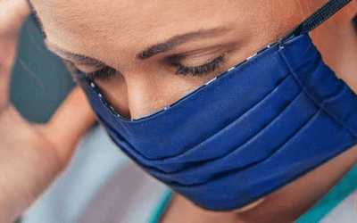 Non solo mascherine: come sfruttare i tessuti grande formato bergertextiles® nel 2020