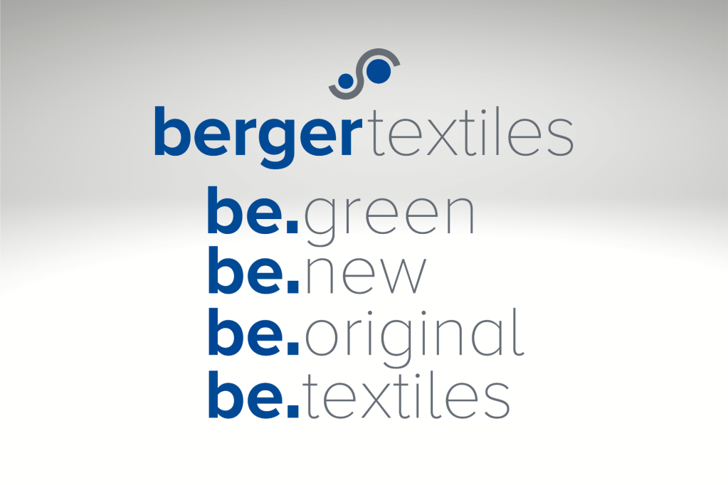 Spandex per bergertextiles