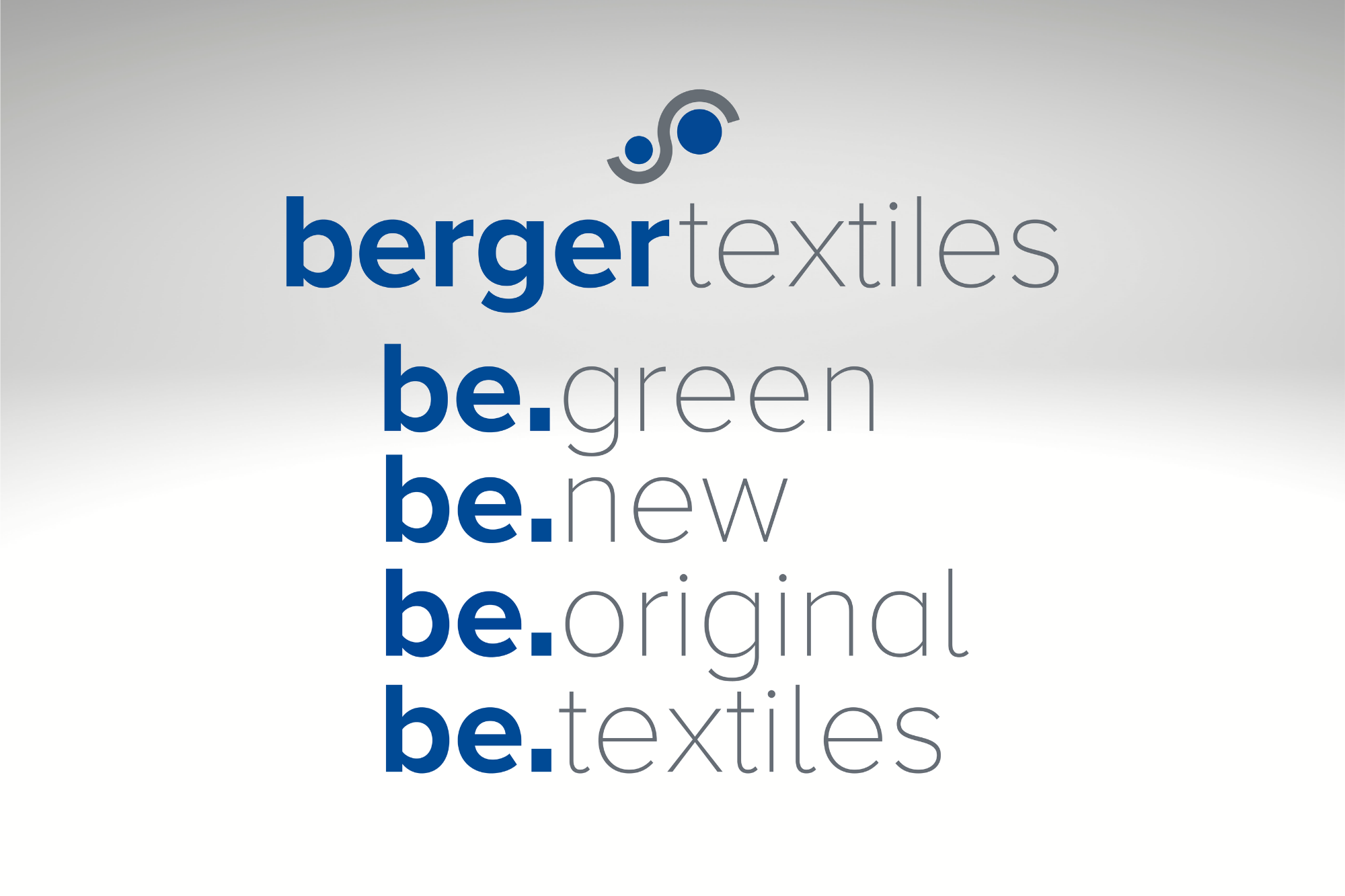 Spandex per bergertextiles
