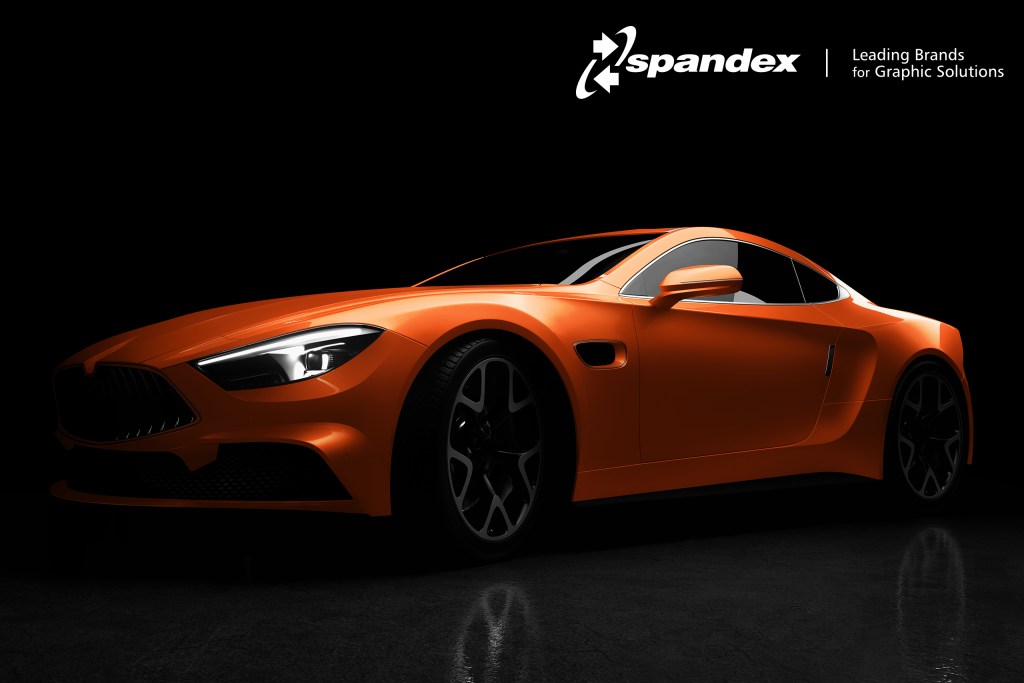 Arlon Premium Colour Change