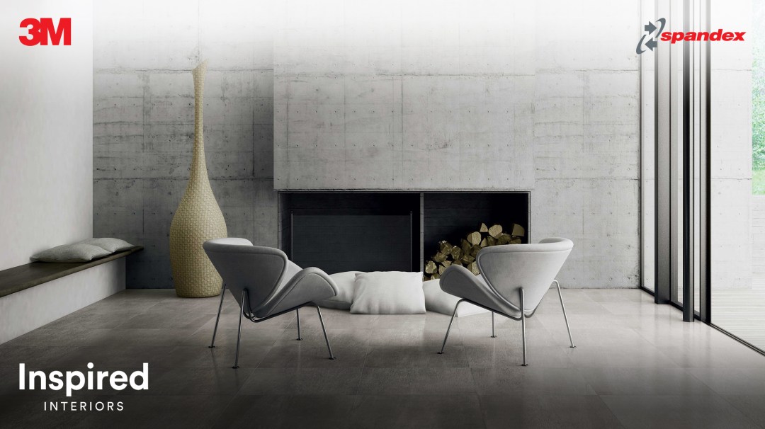 - Inspired Interiors Competition for Architectural Projects