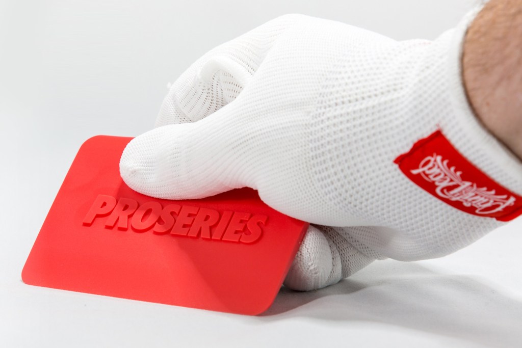 ProSeries wrapverktyg