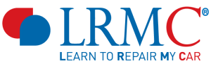 logo de l'entreprise LRMC - formation de covering