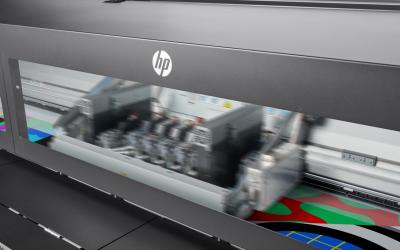 HP Latex 2700