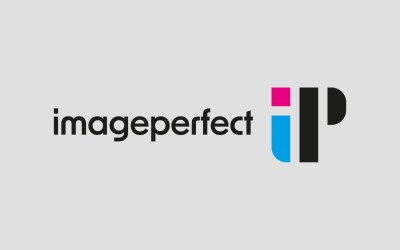 Imageperfect Reaffirms Brand Values with Visual Identity Update