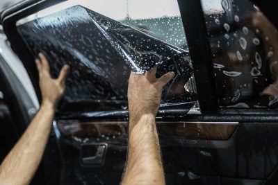 Window Tint Percentages: Your Ultimate Guide - Spandex Insight