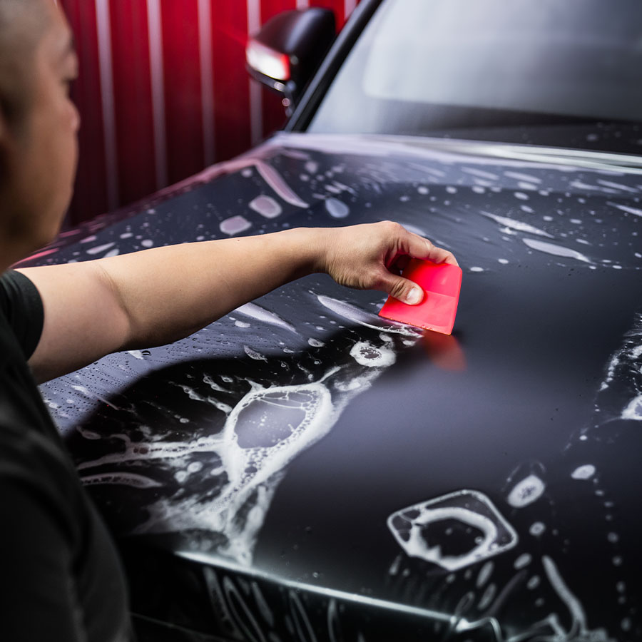 Automotive US - Spandex Insight