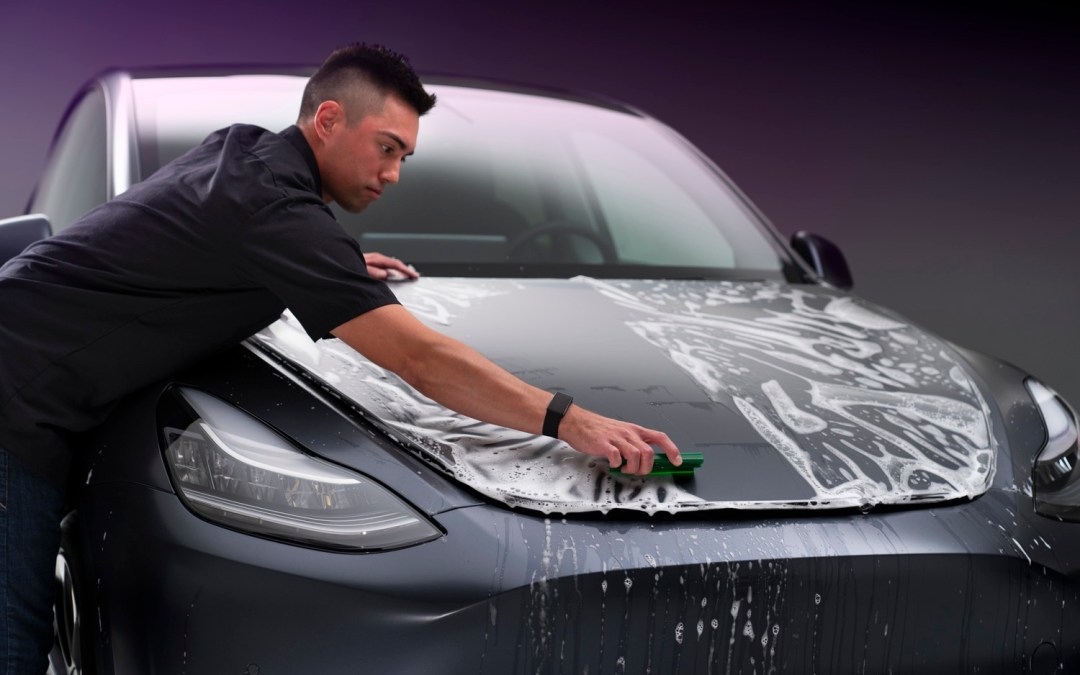 Guia Completo ao 3M PPF: Pro Series 200, Series 150 ou 100 — qual escolher?