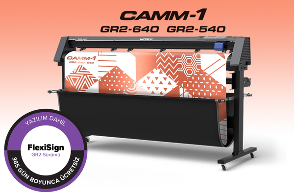 Folyo Kesimde Devrim: GR2-640/540 ile Üretim Kapasitenizi Arttırın